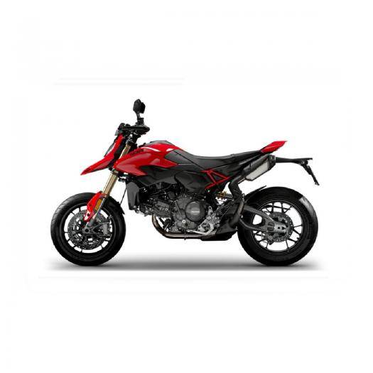 Hypermotard V2